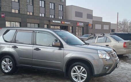 Nissan X-Trail, 2013 год, 1 350 000 рублей, 5 фотография