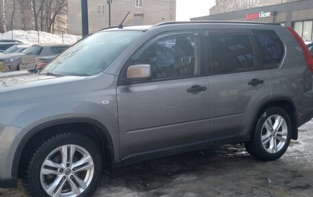 Nissan X-Trail, 2013 год, 1 350 000 рублей, 2 фотография