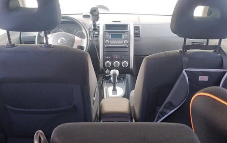 Nissan X-Trail, 2013 год, 1 350 000 рублей, 9 фотография