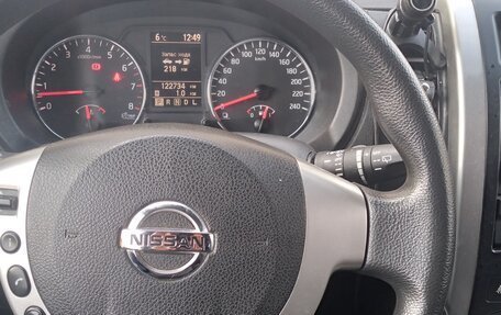 Nissan X-Trail, 2013 год, 1 350 000 рублей, 7 фотография