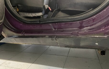 ИЖ 2126 «Ода», 2002 год, 160 000 рублей, 11 фотография