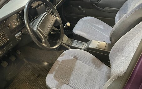 ИЖ 2126 «Ода», 2002 год, 160 000 рублей, 6 фотография