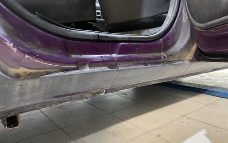 ИЖ 2126 «Ода», 2002 год, 160 000 рублей, 10 фотография