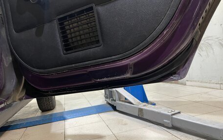 ИЖ 2126 «Ода», 2002 год, 160 000 рублей, 9 фотография