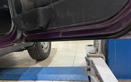 ИЖ 2126 «Ода», 2002 год, 160 000 рублей, 8 фотография