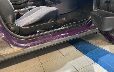 ИЖ 2126 «Ода», 2002 год, 160 000 рублей, 7 фотография