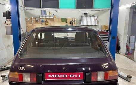 ИЖ 2126 «Ода», 2002 год, 160 000 рублей, 4 фотография