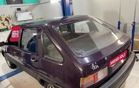 ИЖ 2126 «Ода», 2002 год, 160 000 рублей, 5 фотография