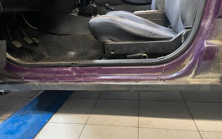 ИЖ 2126 «Ода», 2002 год, 160 000 рублей, 13 фотография