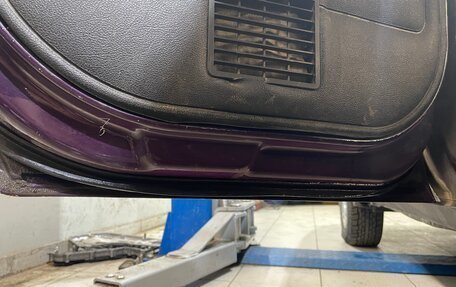 ИЖ 2126 «Ода», 2002 год, 160 000 рублей, 12 фотография