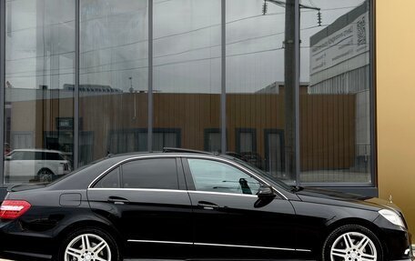 Mercedes-Benz E-Класс, 2010 год, 1 890 000 рублей, 7 фотография