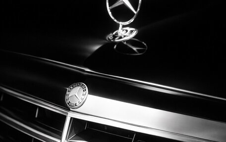 Mercedes-Benz E-Класс, 2010 год, 1 890 000 рублей, 4 фотография