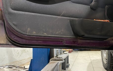 ИЖ 2126 «Ода», 2002 год, 160 000 рублей, 14 фотография