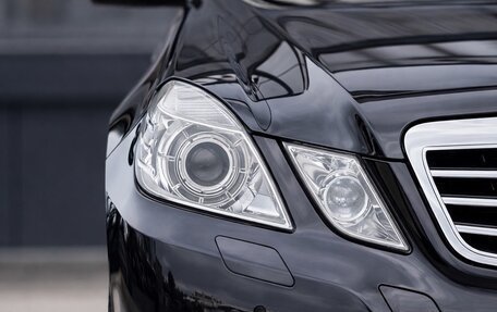 Mercedes-Benz E-Класс, 2010 год, 1 890 000 рублей, 5 фотография