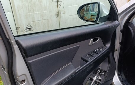 KIA Sportage III, 2010 год, 1 300 000 рублей, 5 фотография