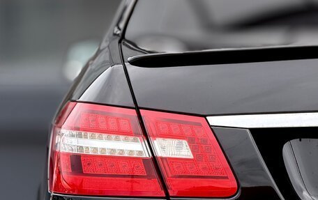 Mercedes-Benz E-Класс, 2010 год, 1 890 000 рублей, 9 фотография