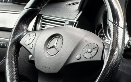 Mercedes-Benz E-Класс, 2010 год, 1 890 000 рублей, 17 фотография