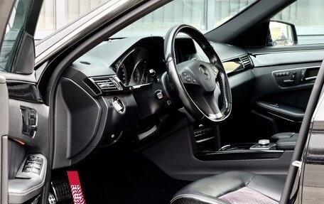 Mercedes-Benz E-Класс, 2010 год, 1 890 000 рублей, 20 фотография