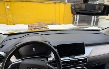 Geely Coolray I, 2022 год, 1 700 000 рублей, 3 фотография