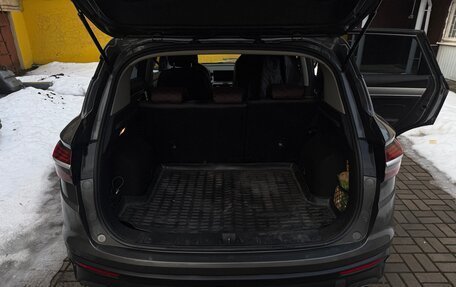 Geely Coolray I, 2022 год, 1 700 000 рублей, 4 фотография