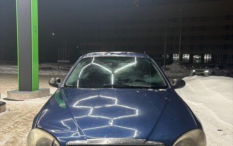 Chevrolet Lanos I, 2007 год, 70 000 рублей, 2 фотография