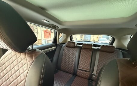 Geely Coolray I, 2022 год, 1 700 000 рублей, 2 фотография