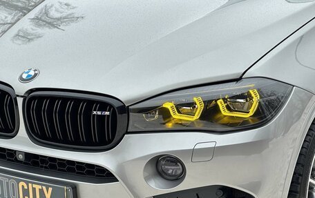 BMW X5 M, 2017 год, 5 150 000 рублей, 2 фотография