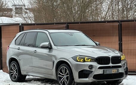 BMW X5 M, 2017 год, 5 150 000 рублей, 8 фотография