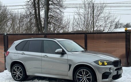 BMW X5 M, 2017 год, 5 150 000 рублей, 10 фотография