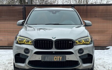 BMW X5 M, 2017 год, 5 150 000 рублей, 6 фотография