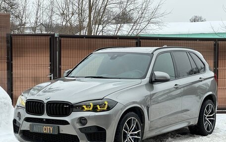 BMW X5 M, 2017 год, 5 150 000 рублей, 7 фотография