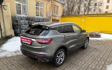 Geely Coolray I, 2022 год, 1 700 000 рублей, 12 фотография