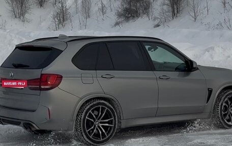 BMW X5 M, 2017 год, 5 150 000 рублей, 4 фотография