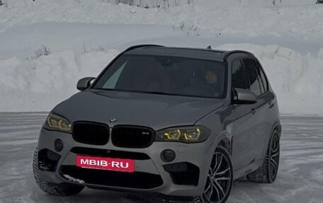 BMW X5 M, 2017 год, 5 150 000 рублей, 3 фотография