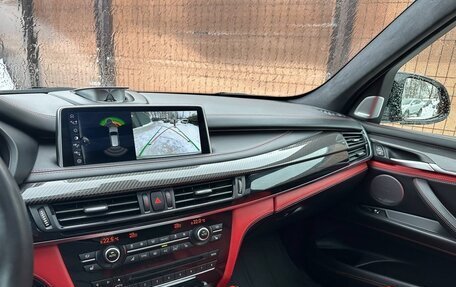 BMW X5 M, 2017 год, 5 150 000 рублей, 15 фотография