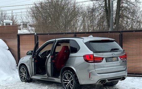 BMW X5 M, 2017 год, 5 150 000 рублей, 13 фотография