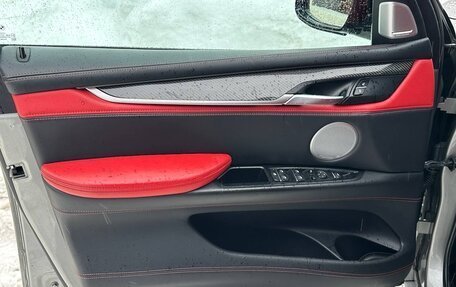 BMW X5 M, 2017 год, 5 150 000 рублей, 22 фотография