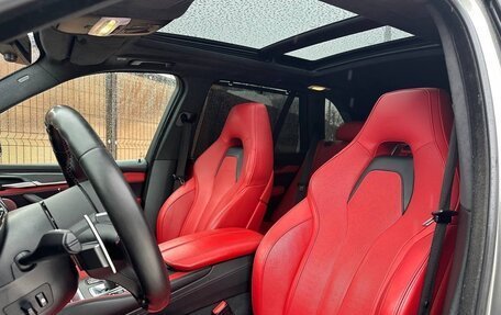 BMW X5 M, 2017 год, 5 150 000 рублей, 18 фотография