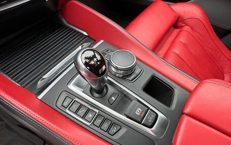 BMW X5 M, 2017 год, 5 150 000 рублей, 19 фотография