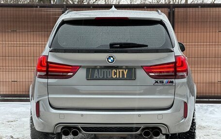 BMW X5 M, 2017 год, 5 150 000 рублей, 12 фотография