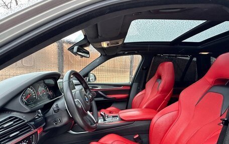 BMW X5 M, 2017 год, 5 150 000 рублей, 21 фотография