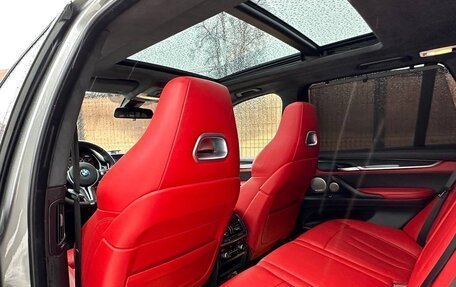 BMW X5 M, 2017 год, 5 150 000 рублей, 25 фотография