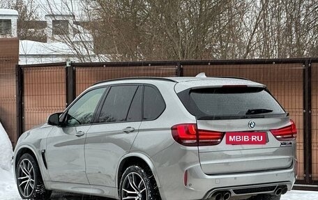 BMW X5 M, 2017 год, 5 150 000 рублей, 14 фотография