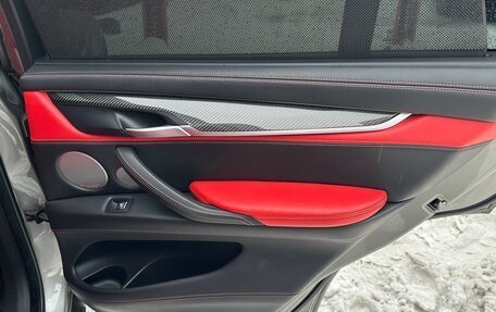 BMW X5 M, 2017 год, 5 150 000 рублей, 34 фотография