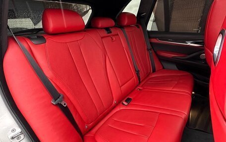 BMW X5 M, 2017 год, 5 150 000 рублей, 28 фотография