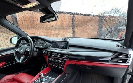 BMW X5 M, 2017 год, 5 150 000 рублей, 36 фотография