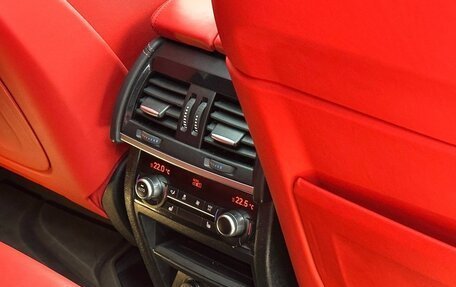 BMW X5 M, 2017 год, 5 150 000 рублей, 29 фотография