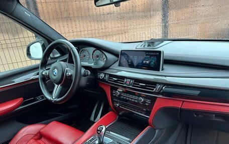 BMW X5 M, 2017 год, 5 150 000 рублей, 35 фотография