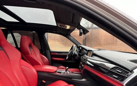 BMW X5 M, 2017 год, 5 150 000 рублей, 37 фотография