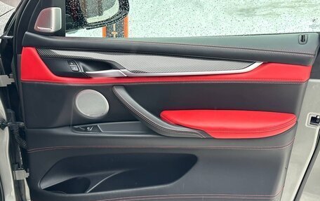 BMW X5 M, 2017 год, 5 150 000 рублей, 39 фотография